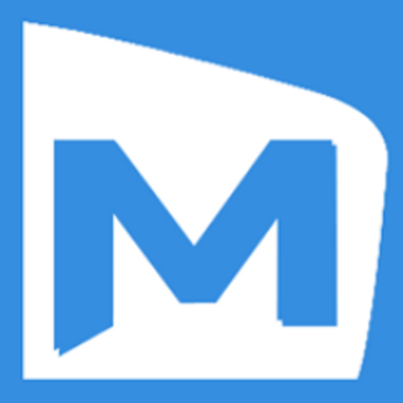 Maxx ERP logo