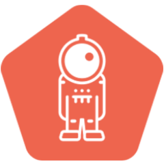 Nostromo logo