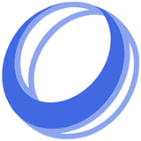 OnCloudERP logo