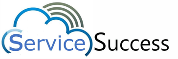 Service Success logo