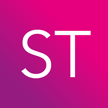 Sharktower logo
