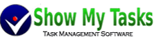Show My Tasks logo