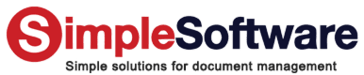 SimpleIndex logo