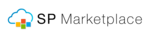 SP CRM logo