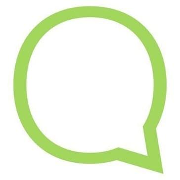 Text Request logo