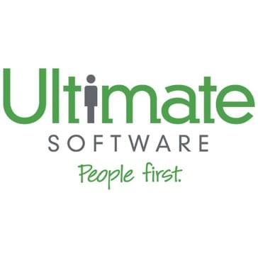 UltiPro logo