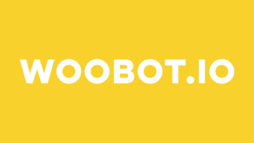 Woobot for Salesforce logo