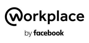 Workplace by Facebook logo