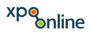 XPO Online logo