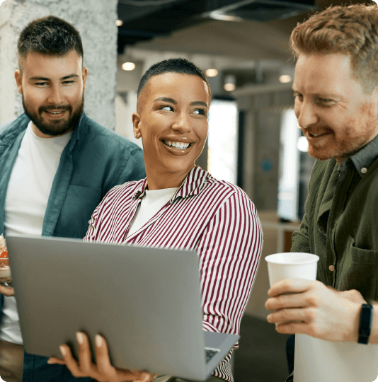 Team collaboration