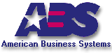 ABS for Windows logo