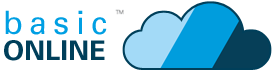 Basic Online Project Management logo