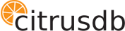 CitrusDB logo