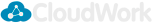 CloudWork logo