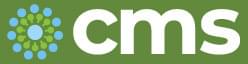 Commercial Moving System logo