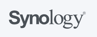 DiskStation logo