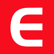 EcosAgile Project&amp;TimeSheet logo