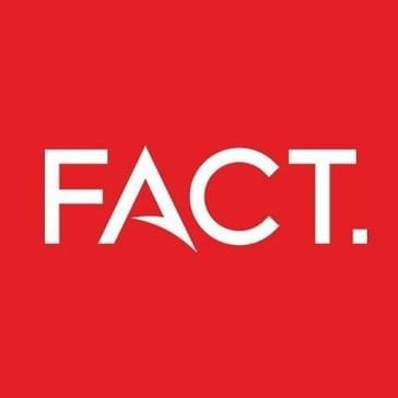 FACT ERP.NG logo