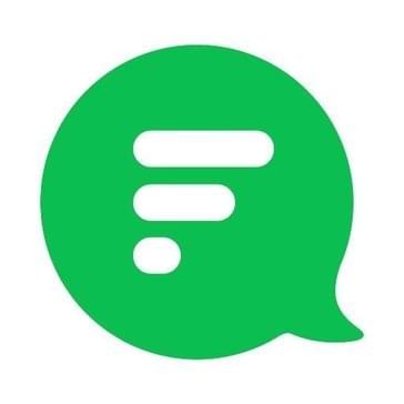 Flock logo
