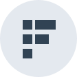 Forgett logo