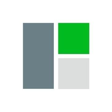 GoodDay Work logo