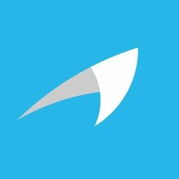 Harpoon logo