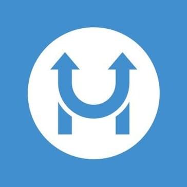 HeyUpdate logo