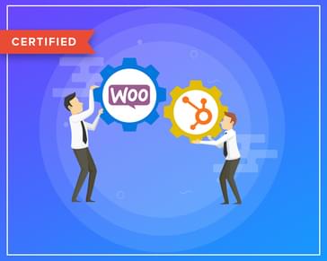 HubSpot WooCommerce Integration PRO logo