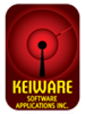 KEI CRM logo