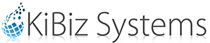 KiBiz for Manufacturing logo