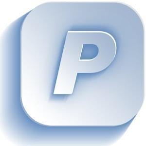 Payroo logo