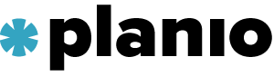 Planio logo