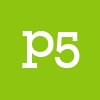 Plumb5 logo