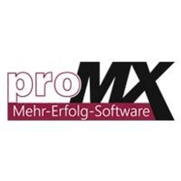 proRM logo