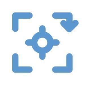 Rescoper logo