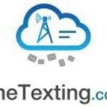 SMS API Platform logo