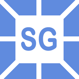 Stargate365 logo