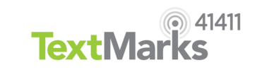 TextMarks logo