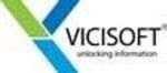 ViciDocs ECM logo