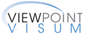 VISUM logo