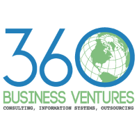360 Cloud Accounting logo