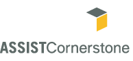 ASSIST Commerce Suite logo