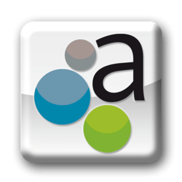 Athento logo