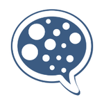 bubbleFiz logo
