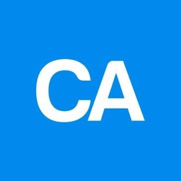 Contaazul logo