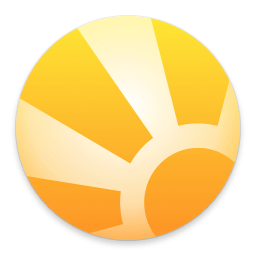 Daylite logo