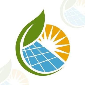 eSolarCRM logo