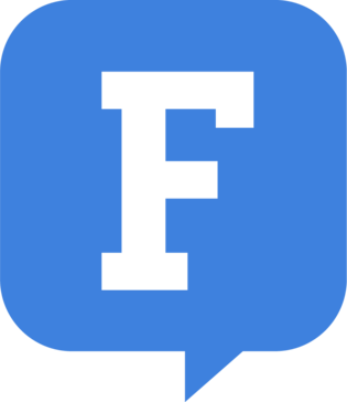 Fleep logo