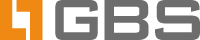 GBS CRM logo