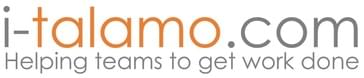 italamo logo